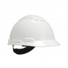 Casco 3m proteccion blanco h-700