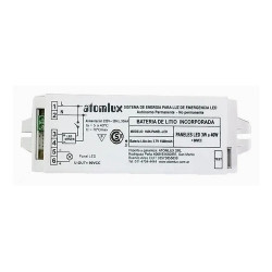 Equipo para panel led 40w