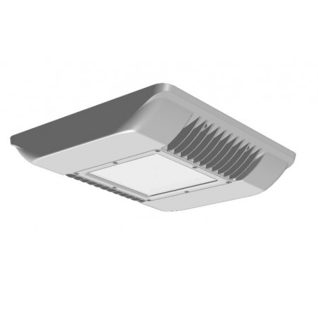 Luminaria flash led 120w