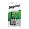 Cargador energizer pilas max