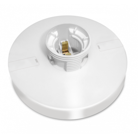 Floron taad con portalampara