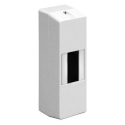 Caja roker pvc exterior sin...