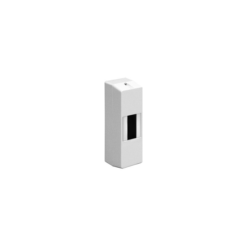 Caja roker pvc exterior sin puerta...