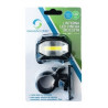 Linterna gamasonic led para bicicleta 100mts