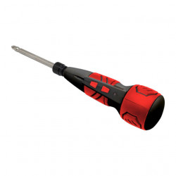 Atornillador udovo inalambrico 260rpm 2.5nm (atiu-36v)