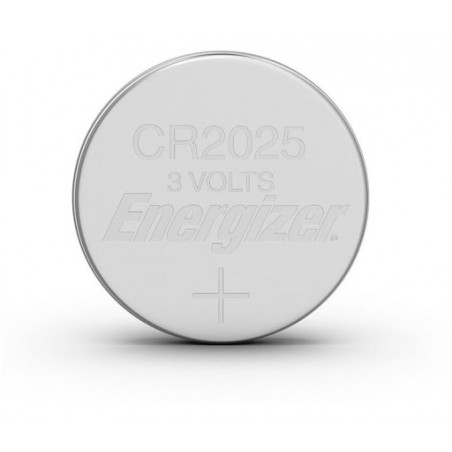 Pila energizer ecr2025