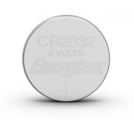Pila energizer ecr2032