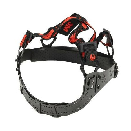 Suspencion 3m para casco h-700