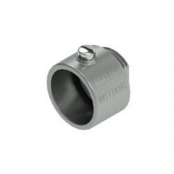 Conector daisa p/c. multiple uso int. p/caño 3/4