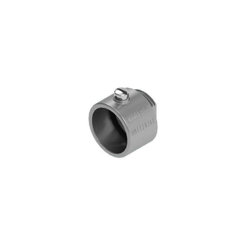 Conector daisa p/c. multiple uso int. p/caño 3/4