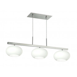 Colgante cromo g9 3l.