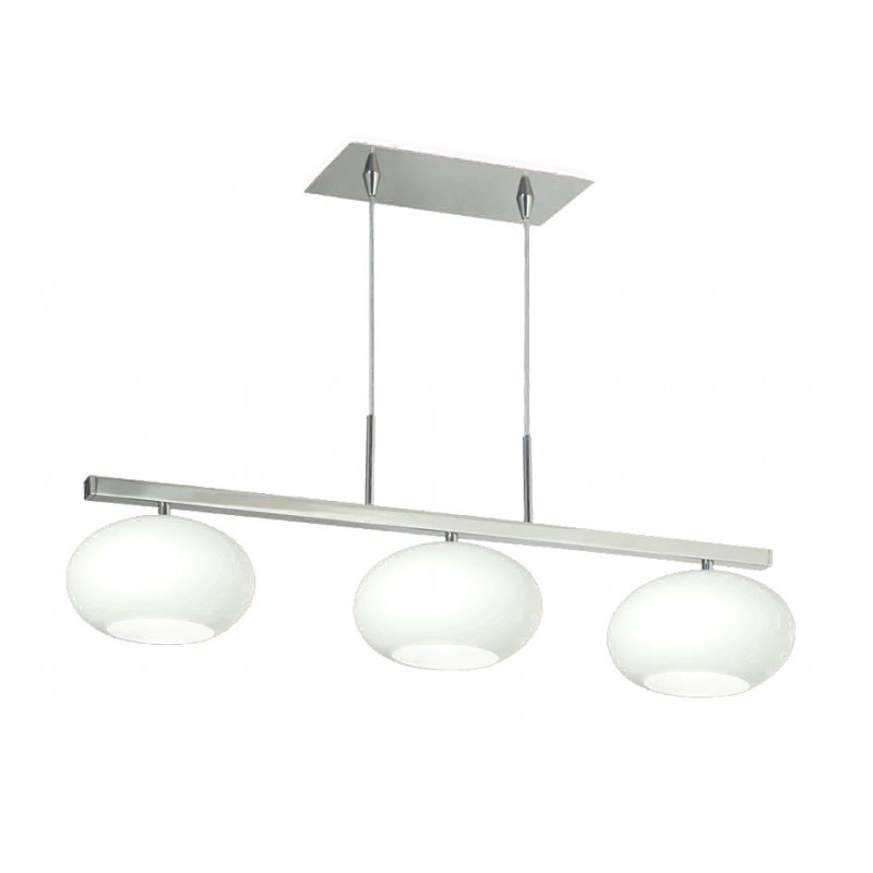 Colgante cromo g9 3l.