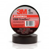 Cinta 3m temflex 10 mts negra