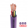 Cable Imsa subterraneo 3x1.5mm