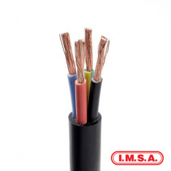 Cable Imsa taller 4x6mm