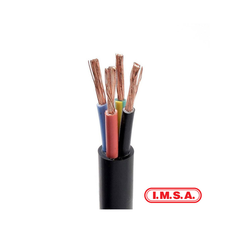Cable Imsa taller 4x6mm