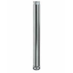 Cuerpo rotor pump st-1807 0,75hp 4' para motor sumergible