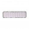 Luz emergencia atomlux 80 leds 20w 8hs