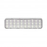 Luz emergencia atomlux 80 leds 20w 8hs