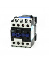 Contactor modular bipolar 24vca 20a