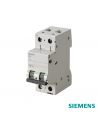 Termica siemens 2x63a