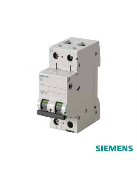 Termica siemens 2x16a
