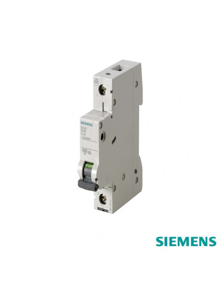 Termica siemens 1x40a