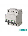 Termica siemens 4x10a