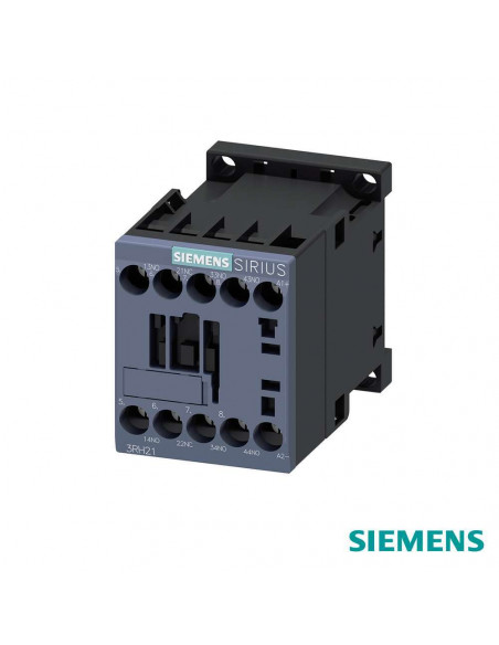 Contactor sirius t00 1na 7a 230v