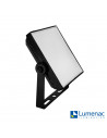 Reflector pad led 50w l.calido