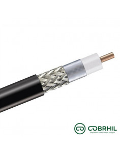 Cable coaxil rg 6