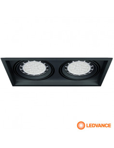 Multispot osram 28w 2...