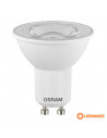 Lampara osram 5w gu10 luz frio