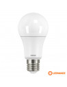 Lampara led 9w luz calida