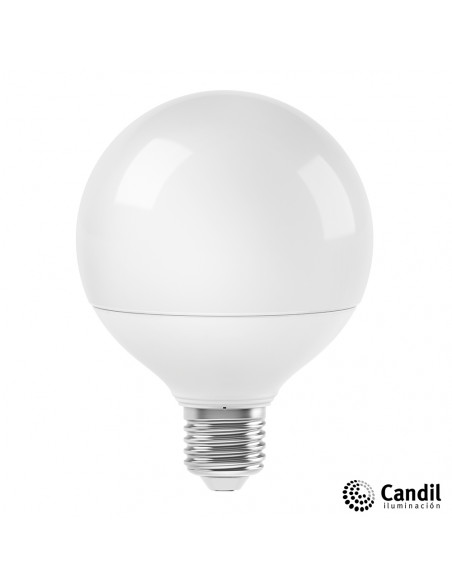 Lampara led 15w luz fria 6500k