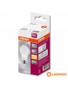 Lampara led 14w calida