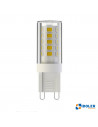 Lampara led g9 4w fria