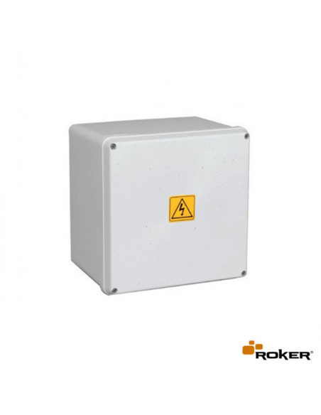 Caja roker de paso 437x285x108mm