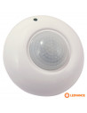 Sensor osram infrarrojo 360° 120-277v ip20 interior