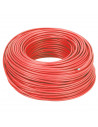 Cable Prysmian 1x6 rojo