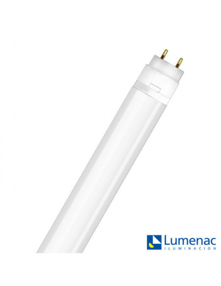 Tubo led 20w fria