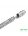 Union genrod pvc para caño rigido 1 1/4'
