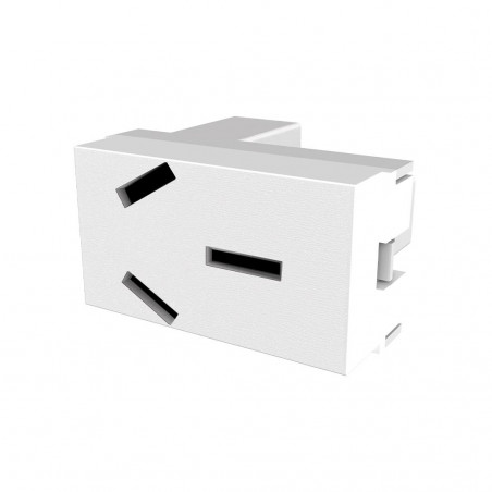 Tomacorriente verona 20a