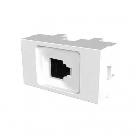 Modulo verona rj11 4v