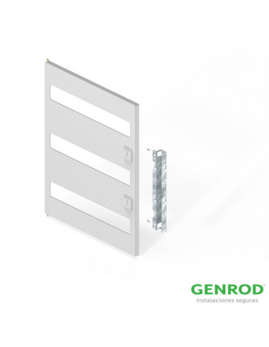 Contrafrente 600x900 calado 5x24 para...