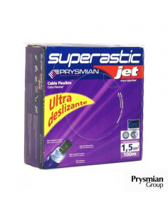 Cable Prysmian 1x1,5 v.a.