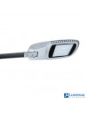 Alumbrado publico led flow 150w luz fria ip65