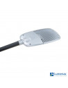 Alumbrado publico led flow 150w luz fria ip65
