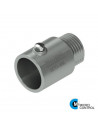 Conector para caño standard uso externo 7/8'