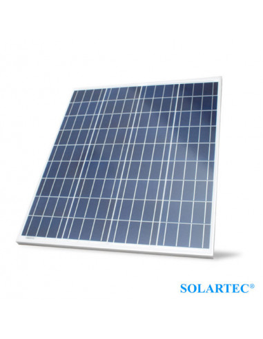 Modulo solar fotovoltaico 4.20a 19.5v...